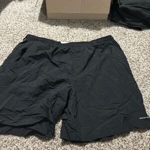 Columbia swim trunks